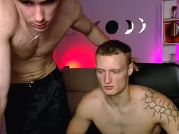 Chaturbate Free Live Porn of mike_crist