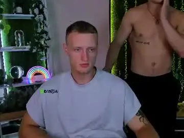 Chaturbate Live Porn of mike_crist