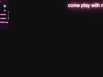 Chaturbate Sex Chat of red_pandaa