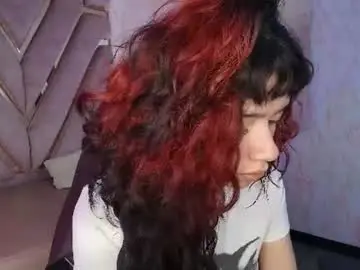 Chaturbate Watch Live Sex Cams of red_pandaa