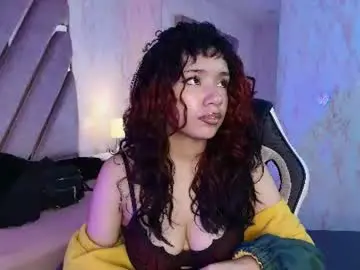 Chaturbate Adult Video Chat of red_pandaa