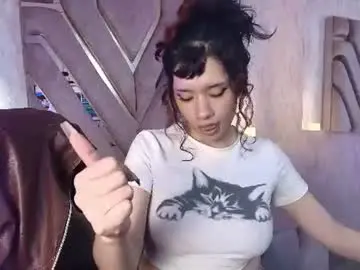 Chaturbate Adult Video Chat of red_pandaa