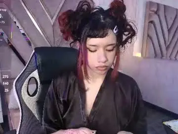 Chaturbate Free Porn Cam of red_pandaa