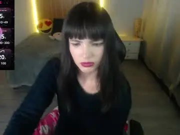 Chaturbate Best live sex cam show of sailor_moon07