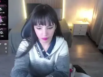 Chaturbate Free Porn Cam of sailor_moon07