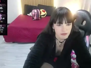 Chaturbate Free Porn Cam of sailor_moon07
