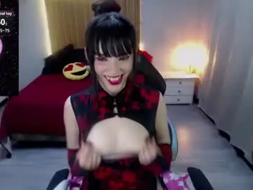 Chaturbate Live Sex of sailor_moon07