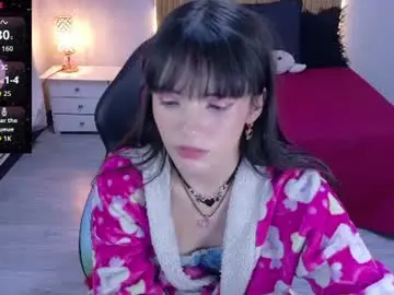 Chaturbate Live Sex of sailor_moon07