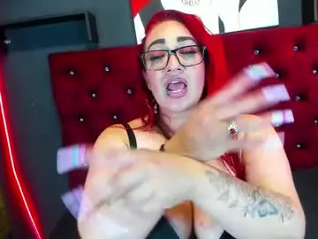 Chaturbate Sex Cam of sarah_moonx