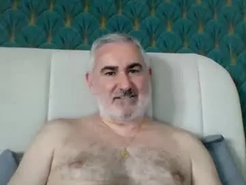 Chaturbate Adult Video Chat of sexy_italiandaddy