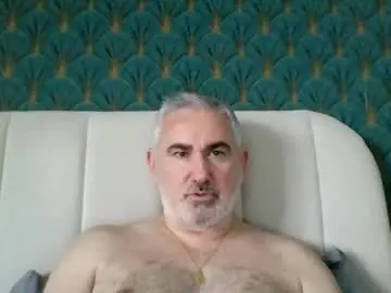 Chaturbate Free Porn Cam of sexy_italiandaddy