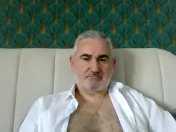 Chaturbate Adult Webcams of sexy_italiandaddy