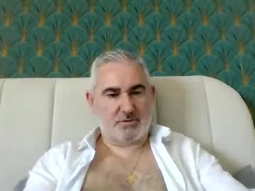 Chaturbate Nude Webcam of sexy_italiandaddy