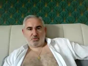 Chaturbate Watch Live Sex Cams of sexy_italiandaddy