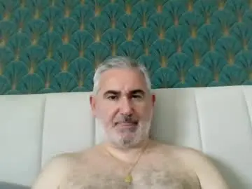 Chaturbate Free Porn Cam of sexy_italiandaddy