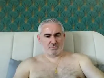 Chaturbate Free Porn Cam of sexy_italiandaddy