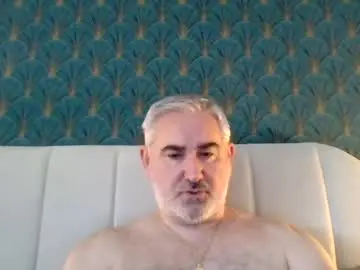 Chaturbate Sex Cam of sexy_italiandaddy