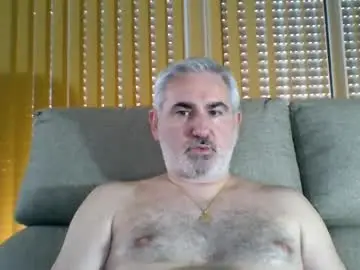 Chaturbate Adult Video Chat of sexy_italiandaddy
