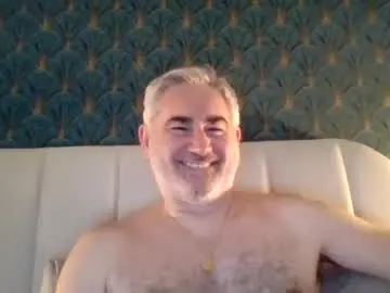 Chaturbate Nude Webcam of sexy_italiandaddy