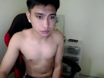 Chaturbate Adult Webcam of urcuteguy_jhonx
