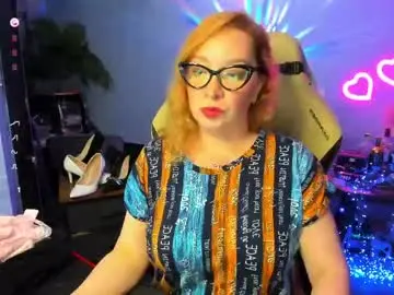 Chaturbate Live Porn of _fantastic_ellie_