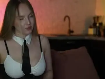 Chaturbate Best Webcam of al1ce_fox