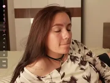 Chaturbate Private Sex Chat of aww_burn