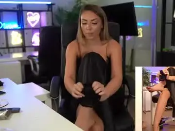 Chaturbate Live Porn of babesgowild