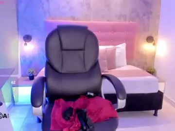Chaturbate Live Sex of brithanycampbell