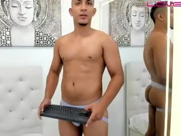 Chaturbate Private Sex Chat of chris_arthus