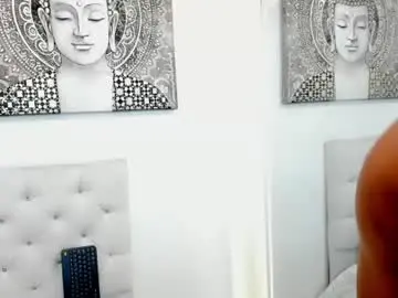 Chaturbate Live Porn of chris_arthus