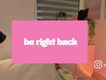 Chaturbate Best live sex cam show of emily_kenner