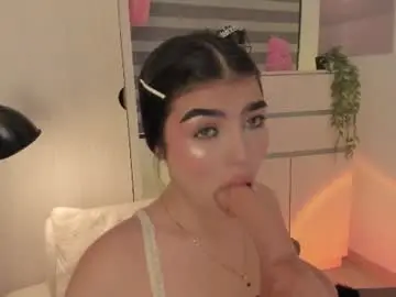 Chaturbate Best Webcam of emily_kenner