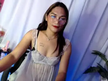 Chaturbate Adult Video Chat of hanna_eprz