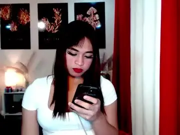 Chaturbate Watch Live Sex Cams of hoelymarie