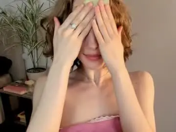 Chaturbate Best Webcam of imogensy