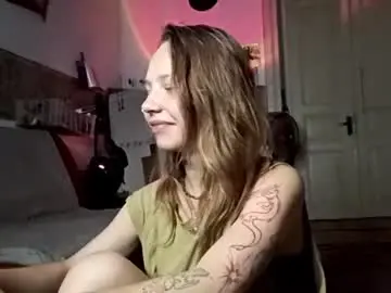 Chaturbate Nude Webcam of izettanorthrop