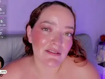 Chaturbate Adult Video Chat of keitlynsoto