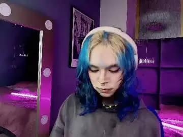 Chaturbate Private Sex Chat of luxiel_