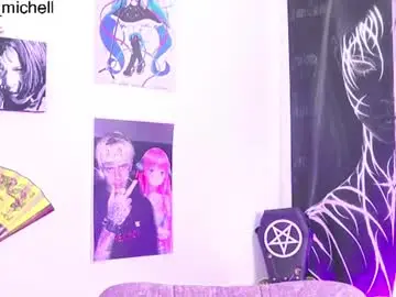 Chaturbate Private Sex Chat of mec_sayuri