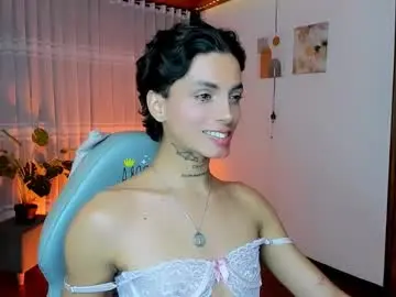 Chaturbate Live Sex of nilam217