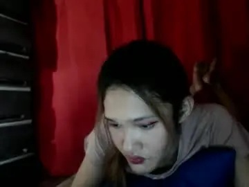 Chaturbate Free Porn Cam of ts_ladycarla19