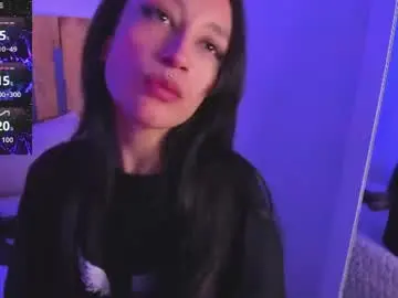 Chaturbate Free Porn Cam of violet_jonesss