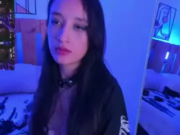 Chaturbate Live Sex of violet_jonesss