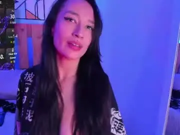 Chaturbate Best live sex cam show of violet_jonesss