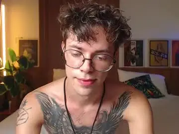 Chaturbate Adult Webcam of william_henry_a