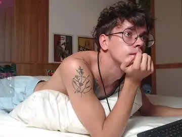 Chaturbate Live Sex of william_henry_a