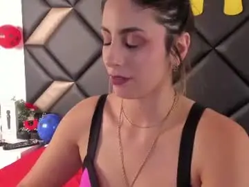 Chaturbate Free Live Porn of adrianaharlow