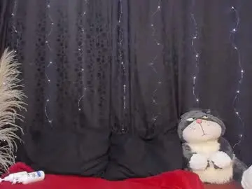 Chaturbate Sex Cam of almazz_