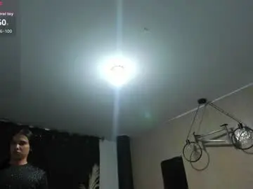 Chaturbate Nude Webcam of almazz_